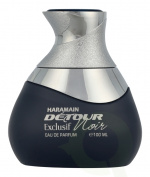 Al Haramain Detour Noir Exclusif Edp Spray 100 ml