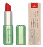 Clinique Pop Longwear Satin Lipstick 3.9 g #36 Poppy Pop