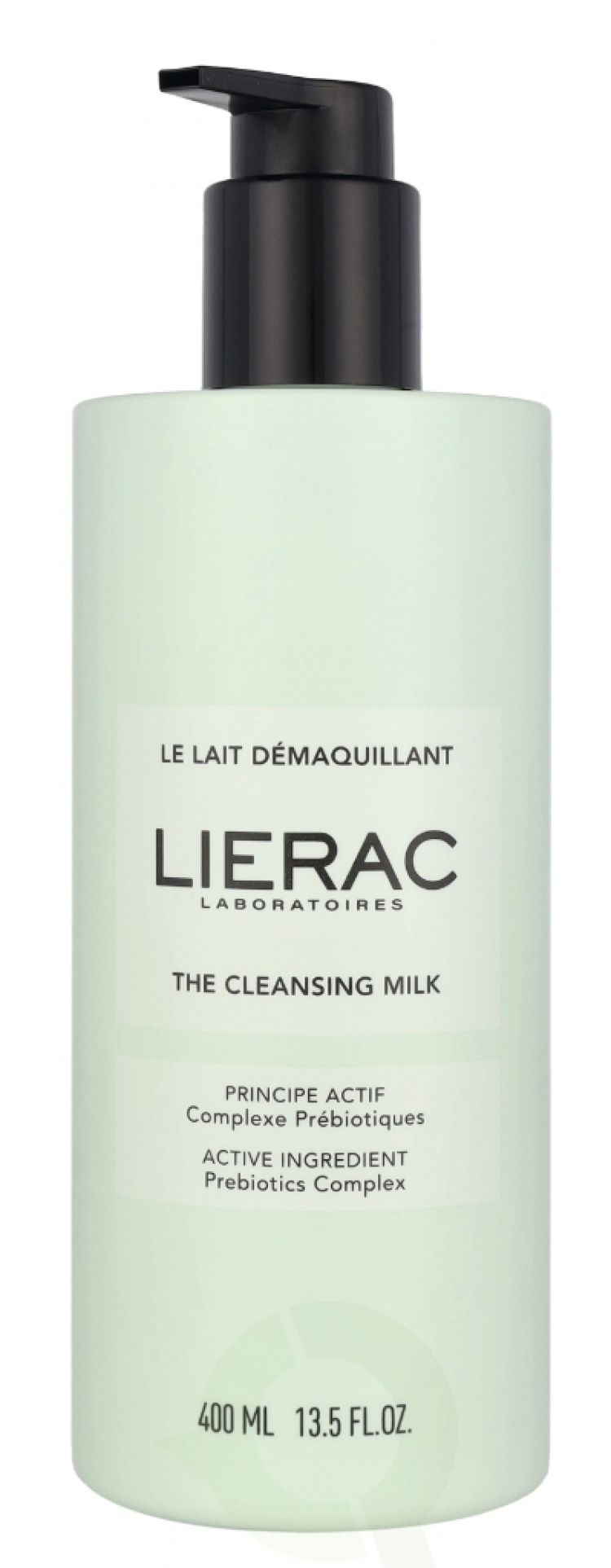 Lierac Paris Lierac The Cleansing Milk 400 ml