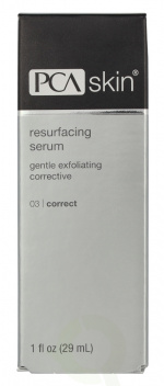 PCA Skin Resurfacing Serum 29 ml