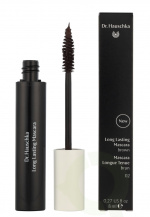 Dr. Hauschka Long Lasting Mascara 8 ml #02 Brown