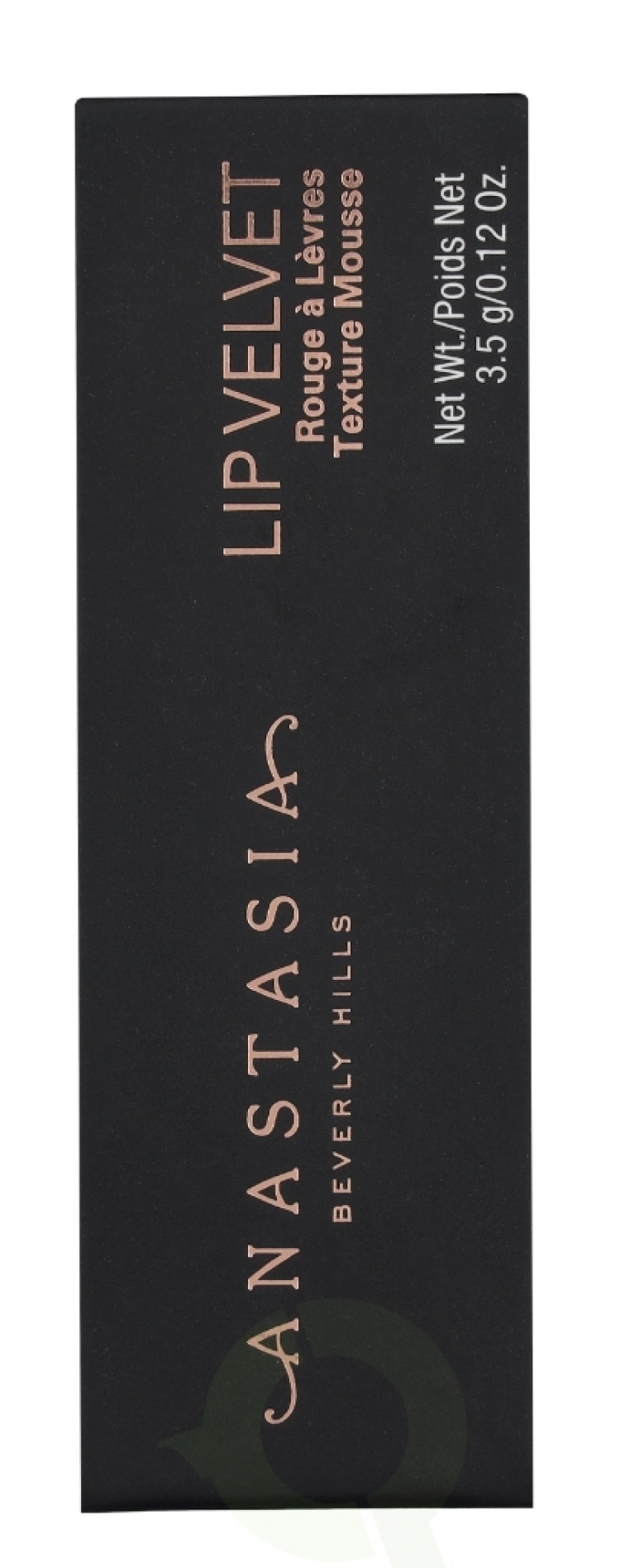 Anastasia Beverly Hills Lip Velvet Lipstick 3.5 g Kiss