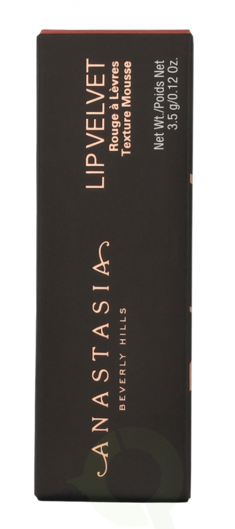 Anastasia Beverly Hills Lip Velvet Lipstick 3.5 g Crush