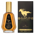Ard Al Zaafaran Qaed Al Fursan Edp Spray 50 ml
