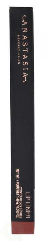 Anastasia Beverly Hills Lip Liner 1.49 g Rosewood