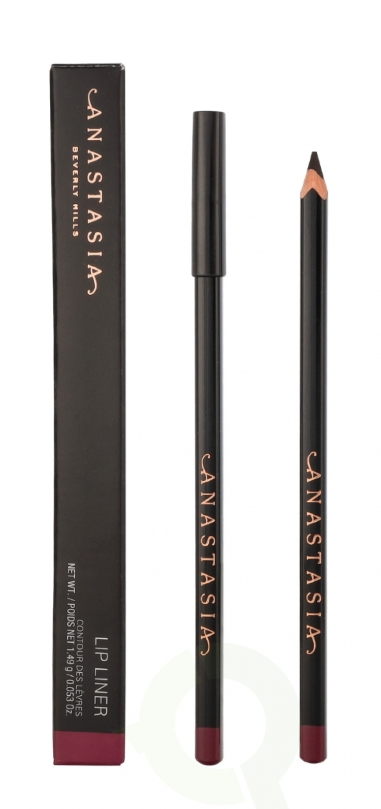 Anastasia Beverly Hills Lip Liner 1.49 g Blackberry