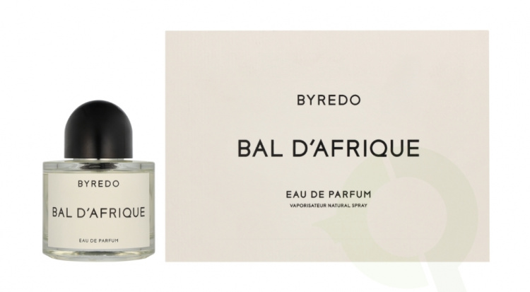 Byredo Bal D\'Afrique Edp Spray 50 ml