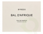 Byredo Bal D\'Afrique Edp Spray 50 ml