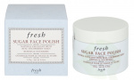 Fresh Sugar Face Polish 125 g