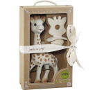 Sophie la Girafe ja purukumi So\'Pure (616624)