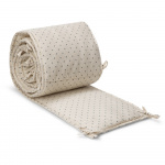 That\'s Mine Lotus sängyn puskuri 360 x 30 cm Lots Of Love Sky