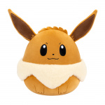 Squishmallows Pokemon Aalto 7A 25 cm - Eevee (SQPK00059) Squishmallows Pokemon Aalto 7A 25 cm - Eevee (SQPK00059)
