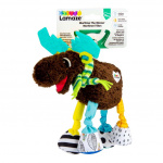 Lamaze Mortimer Hirvi - (941-27014) Lamaze Mortimer Hirvi - (941-27014)