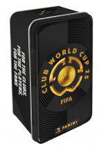Panini Adrenalyn XL: FIFA Club World Cup 25 - Mega Tin (PAN2501)