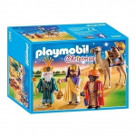 Playmobil Kolme viisasta kuningasta (9497)
