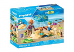 Playmobil Elämäni: (71906)