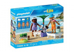 Playmobil Elämäni: (71908)