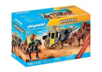 Playmobil Historia: West Stagecoach (71862) Playmobil Historia: West Stagecoach (71862)