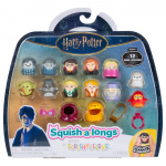 Squishalongs Harry Potter 12 pakkaus (2520277)