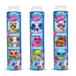 Littlest Pet Shop Lemmikkitrio putkessa S3 (646)