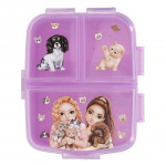 TOPModel Lounaslaatikko XL KITTY ja DOGGY - Lilac - XL TOPModel Lounaslaatikko XL KITTY ja DOGGY - Lilac - XL