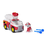 Paw Patrol Palopelastusauto - Marshall (6072660) Paw Patrol Palopelastusauto - Marshall (6072660)