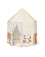 Mumin Kids Concept - Mumin - Teltta hahmojen kanssa - (1000957) Mumin Kids Concept - Mumin - Teltta hahmojen kanssa - (1000957)