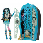 Monster High Skulltimate Secrets Frankie (JBG81)
