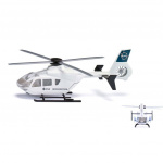 SIKU ESA Helicopter - (313-2537)