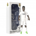 Socker Real Madrid Vinicius Junior 20cm (83606)