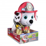 Paw Patrol Palopelastus Deluxe pehmo 30 cm - Marshall (6073667) Paw Patrol Palopelastus Deluxe pehmo 30 cm - Marshall (6073667)