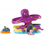 Paw Patrol Pup Squad Octopus leikkisetti (6074392) Paw Patrol Pup Squad Octopus leikkisetti (6074392)