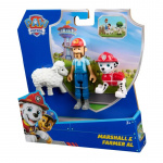 Paw Patrol Tarinahahmopaketti - raunio (6072996) Paw Patrol Tarinahahmopaketti - raunio (6072996)