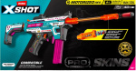 X-Shot Moottoroitu Pro Blaster (36821)
