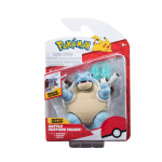 Pokémon Taisteluominaisuushahmo Blastoise (PKW3035) Pokémon Taisteluominaisuushahmo Blastoise (PKW3035)