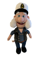 Ternet Ninja 3 - Stuart Stardust Stardust Plush (35 cm)