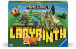 Ravensburger Minecraft labyrintti - (10824772)