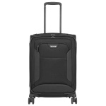 Targus Corporate Traveller Roller Musta