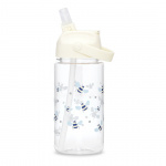 Vanilla Copenhagen Juomapullo - läpinäkyvä - 500 ml (TTBL4325)