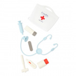 Vanilla Copenhagen Lääkärisetti - silikonia (DOCS0125)