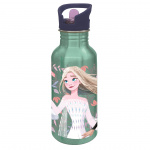 STOR FROZEN ALU pullon siemailija - 545 ml STOR FROZEN ALU pullon siemailija - 545 ml