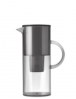 Stelton EM77 Vesisuodatinkannu - 2 L (Savu)