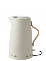 Stelton Emma vedenkeitin 1,2 L (pehmeä hiekka)