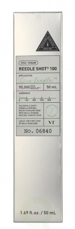 VT Cosmetic Reedle Shot 100 50 ml