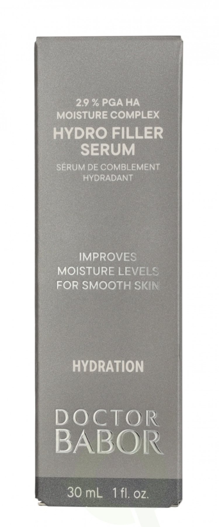 Babor Hydro Filler Serum - Hydration 30 ml