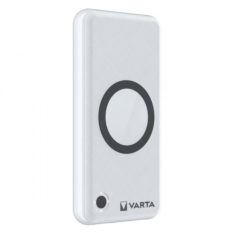 Varta Langaton tehopankki 15.000mAh Varta Langaton tehopankki 15.000mAh