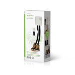 Nedis Kengänkuivain | 250 W | 45 °C | Ylikuumenemissuoja