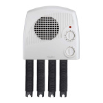 Nedis Kengänkuivain | 350 W | 45 °C | Ylikuumenemissuoja