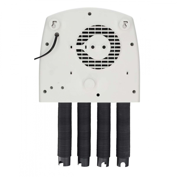 Nedis Kengänkuivain | 350 W | 45 °C | Ylikuumenemissuoja