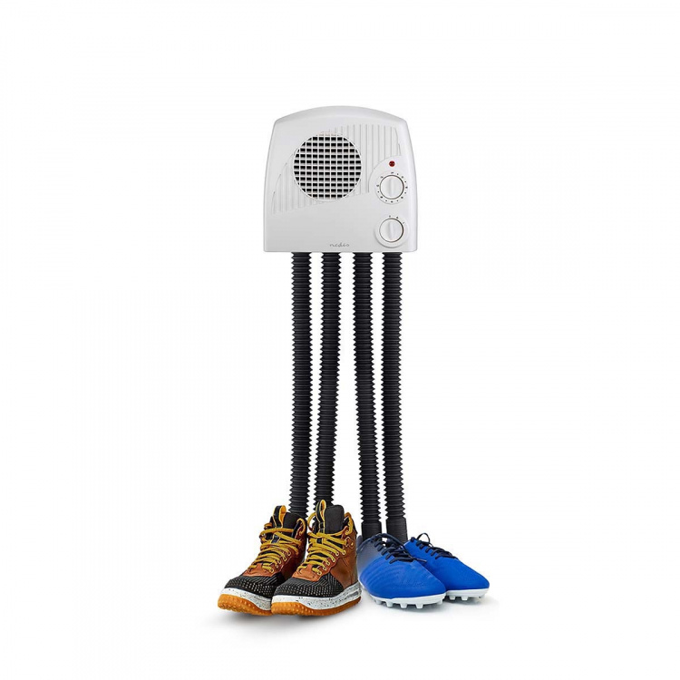 Nedis Kengänkuivain | 350 W | 45 °C | Ylikuumenemissuoja